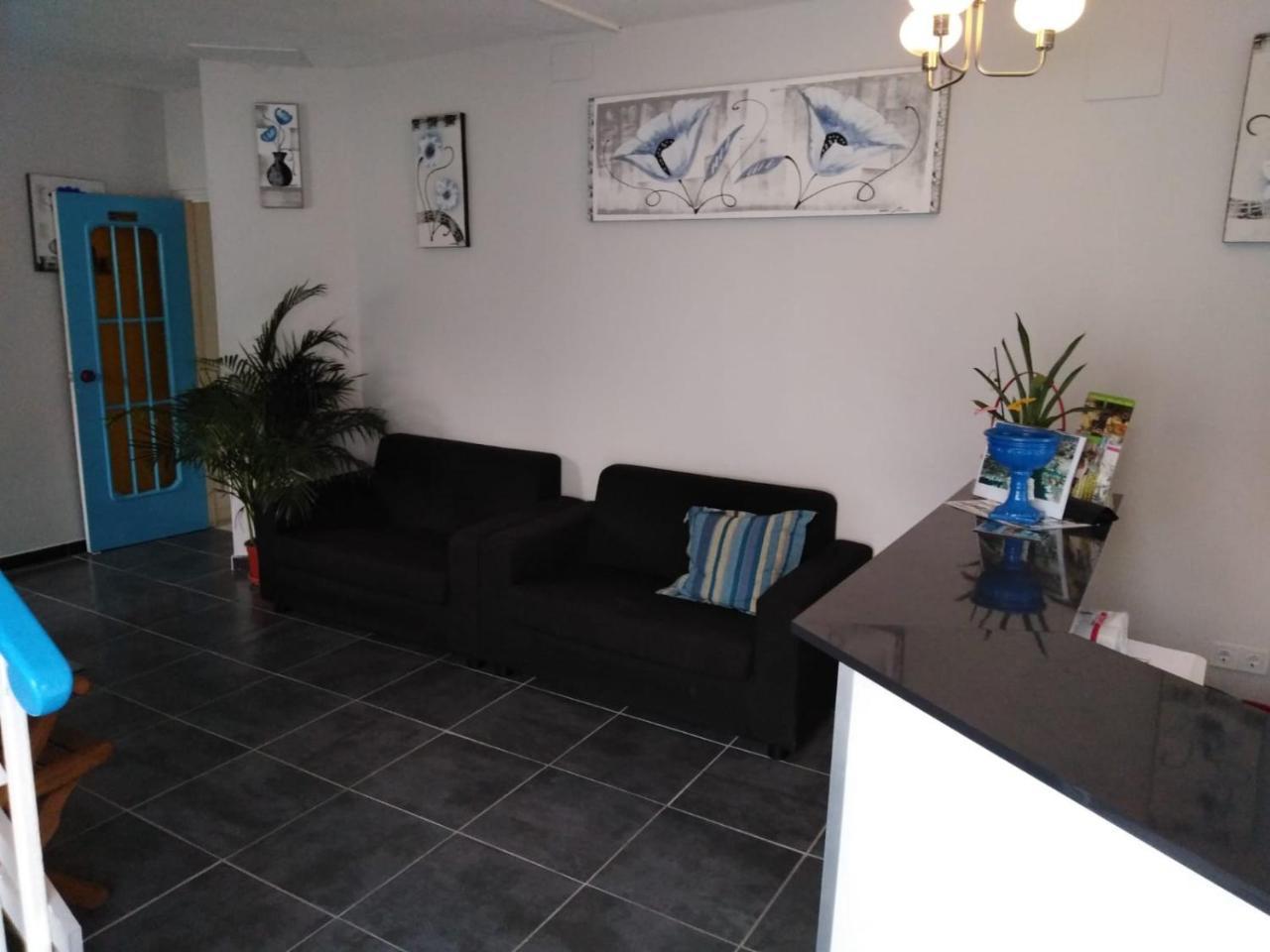 Ancla Beach Apartments Benalmádena Exteriér fotografie