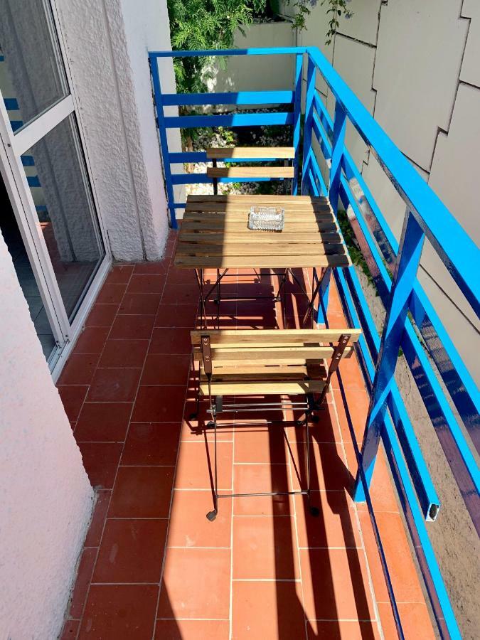 Ancla Beach Apartments Benalmádena Exteriér fotografie