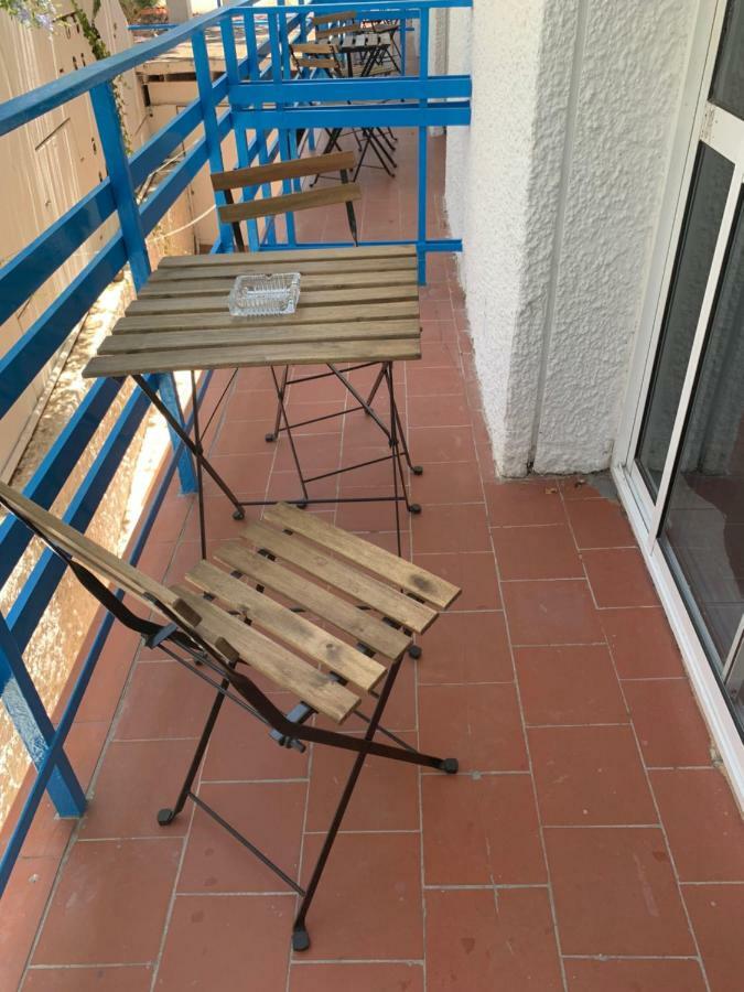 Ancla Beach Apartments Benalmádena Exteriér fotografie
