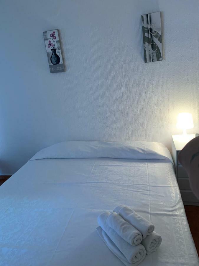 Ancla Beach Apartments Benalmádena Exteriér fotografie