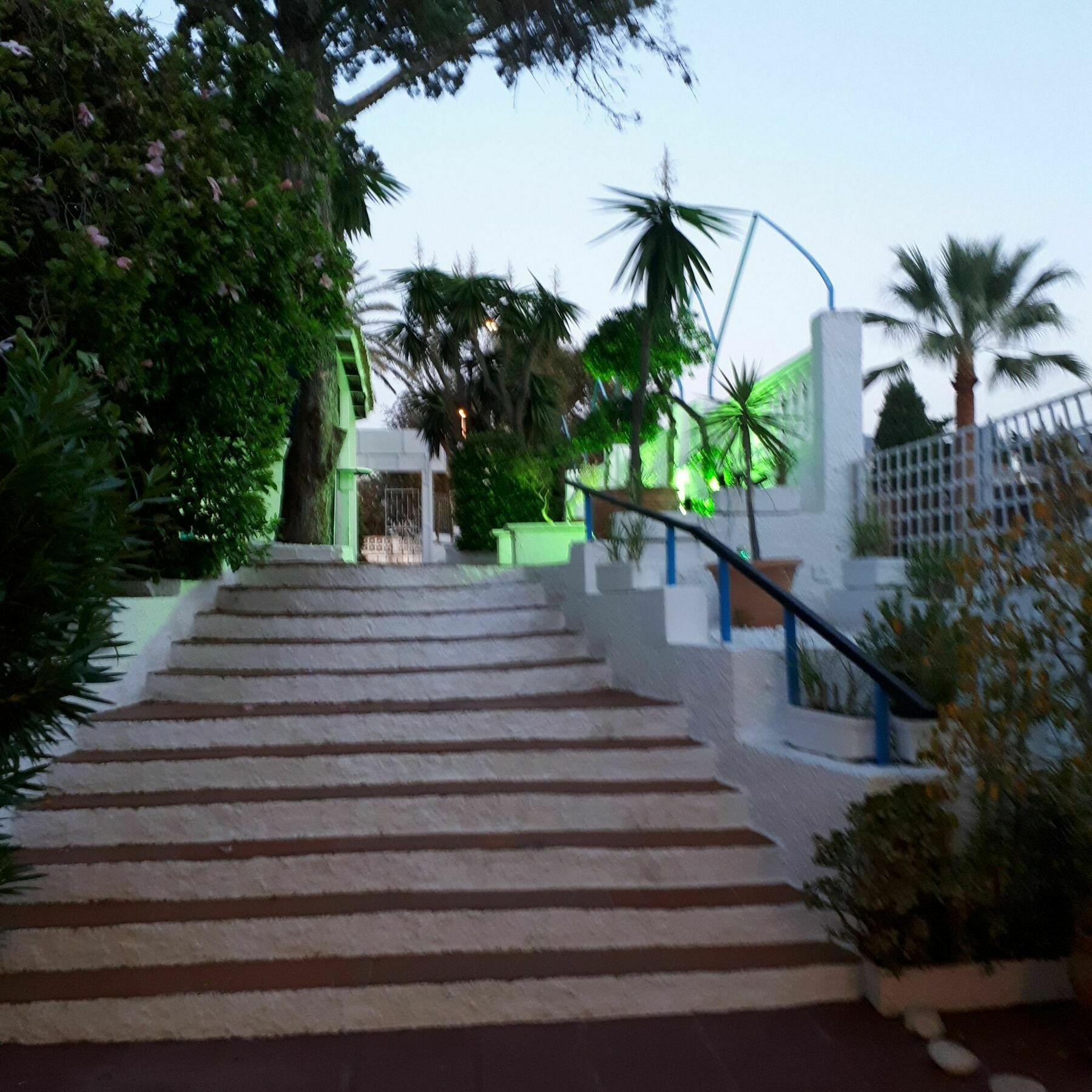 Ancla Beach Apartments Benalmádena Exteriér fotografie